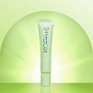 Kopari White Eye Cream for Skincare